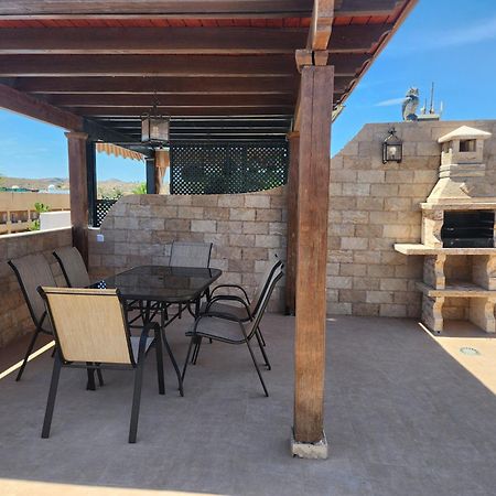 Апартаменти Atico Duplex Espectacular Marmolado Con Piscina Privada! Бера Екстер'єр фото