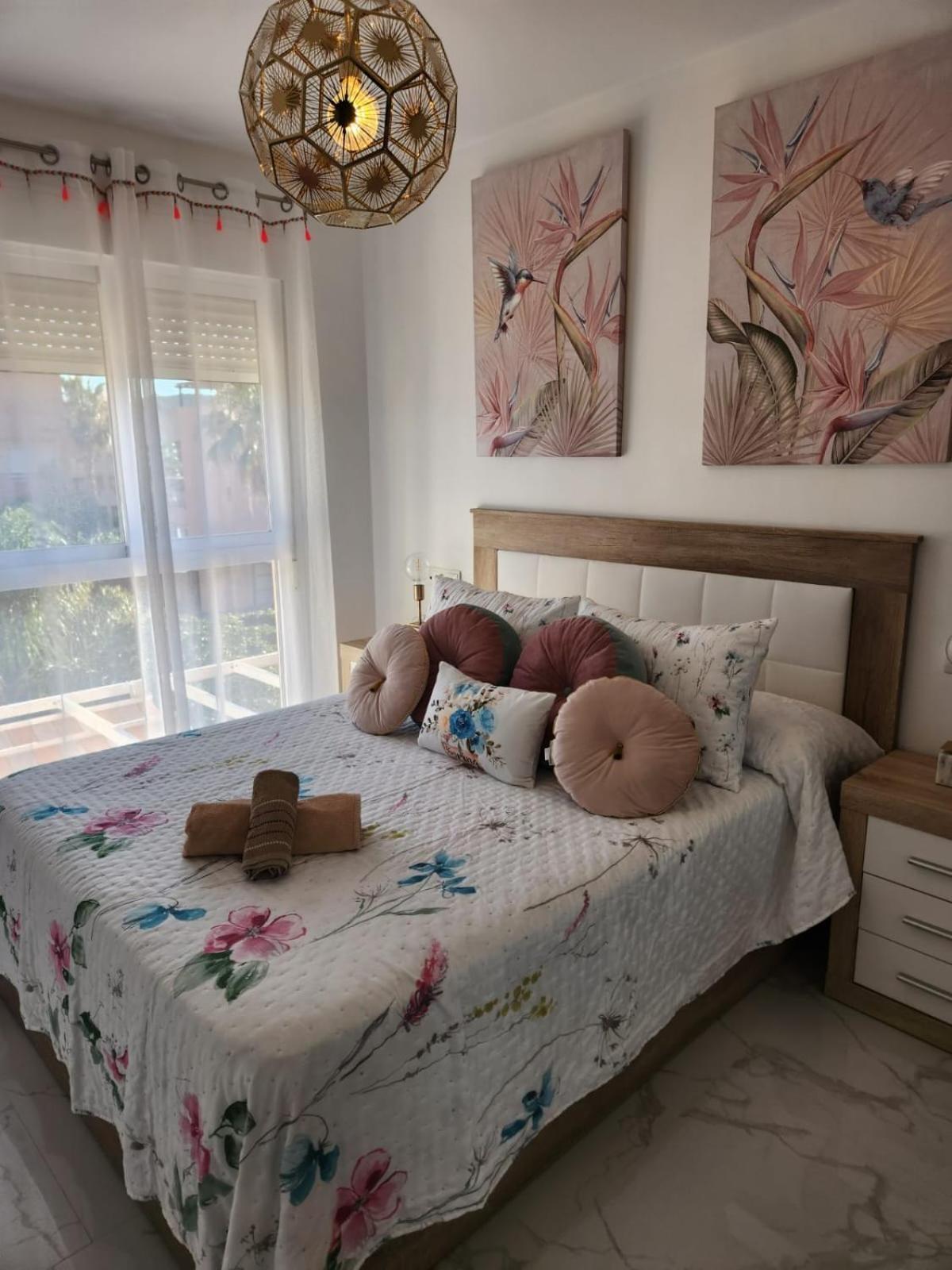 Апартаменти Atico Duplex Espectacular Marmolado Con Piscina Privada! Бера Екстер'єр фото