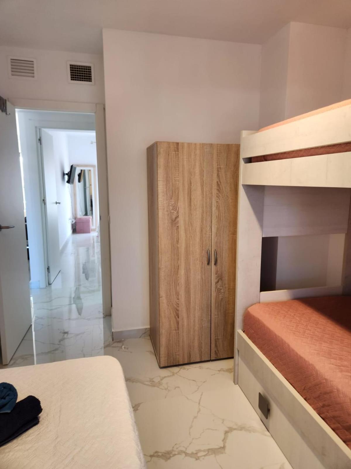 Апартаменти Atico Duplex Espectacular Marmolado Con Piscina Privada! Бера Екстер'єр фото
