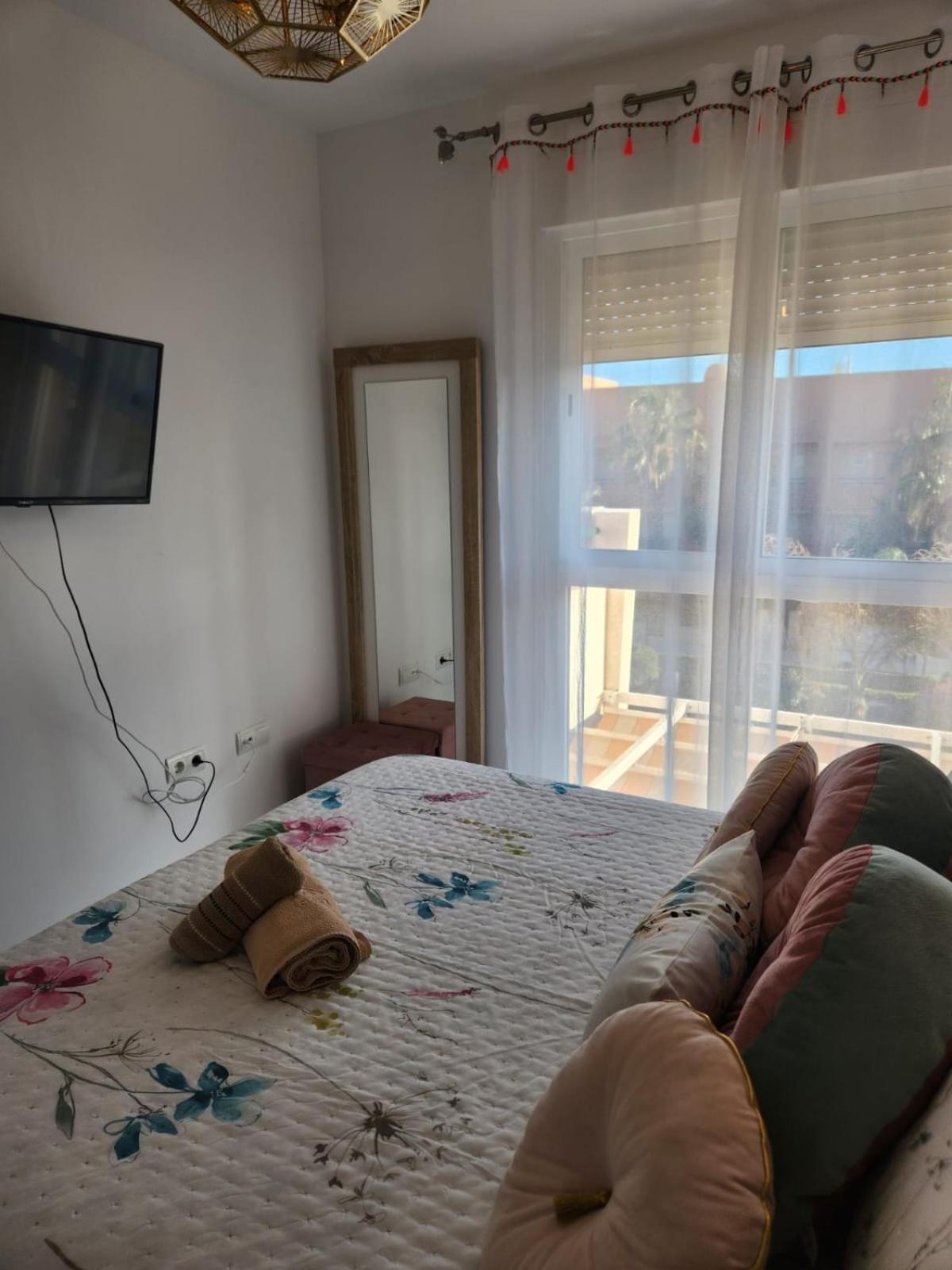 Апартаменти Atico Duplex Espectacular Marmolado Con Piscina Privada! Бера Екстер'єр фото