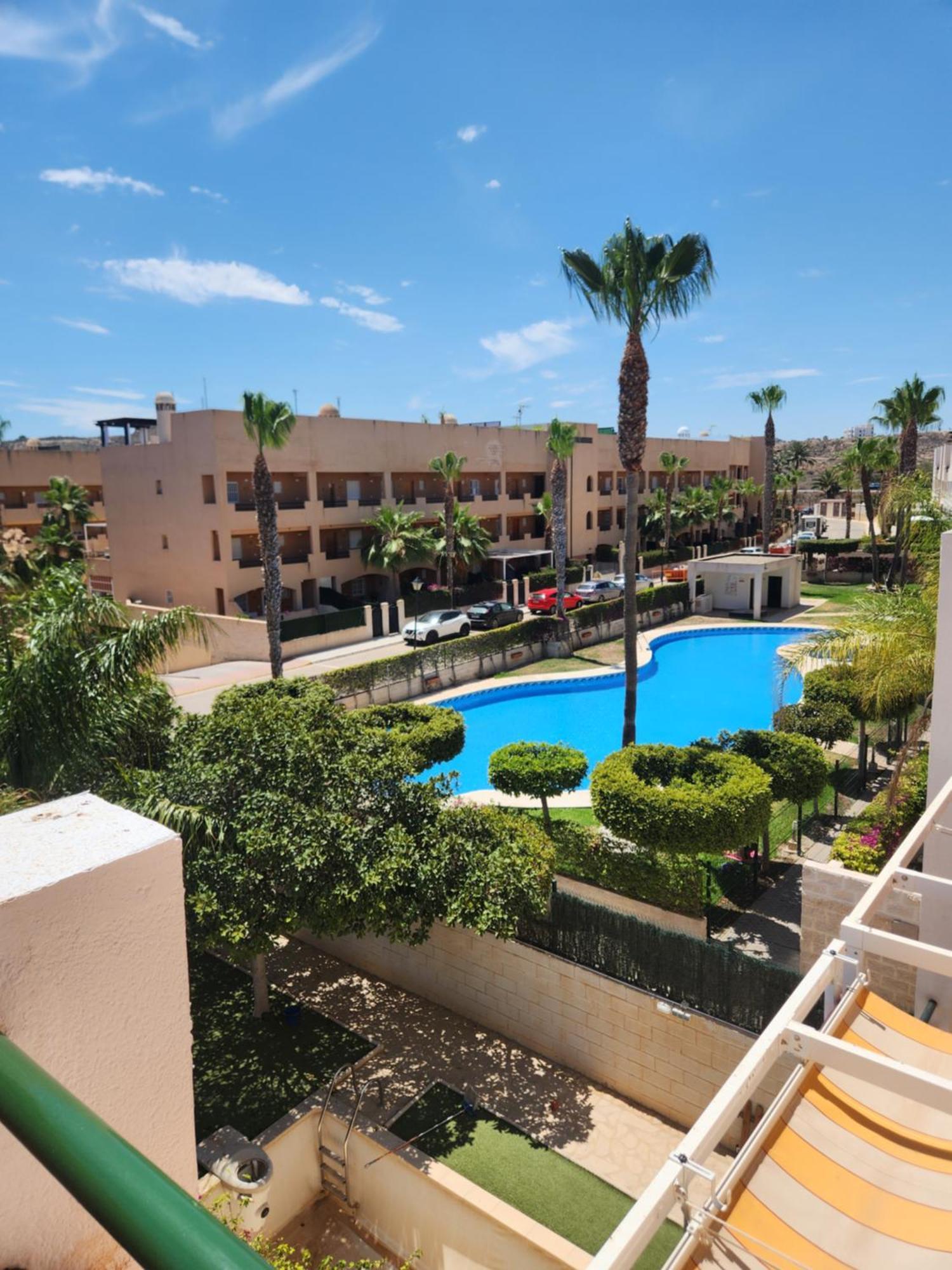 Апартаменти Atico Duplex Espectacular Marmolado Con Piscina Privada! Бера Екстер'єр фото