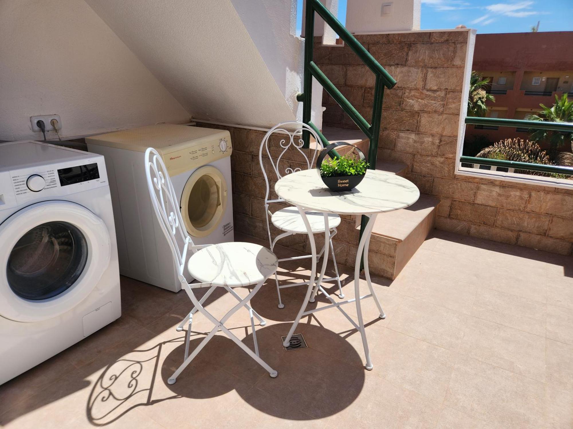 Апартаменти Atico Duplex Espectacular Marmolado Con Piscina Privada! Бера Екстер'єр фото