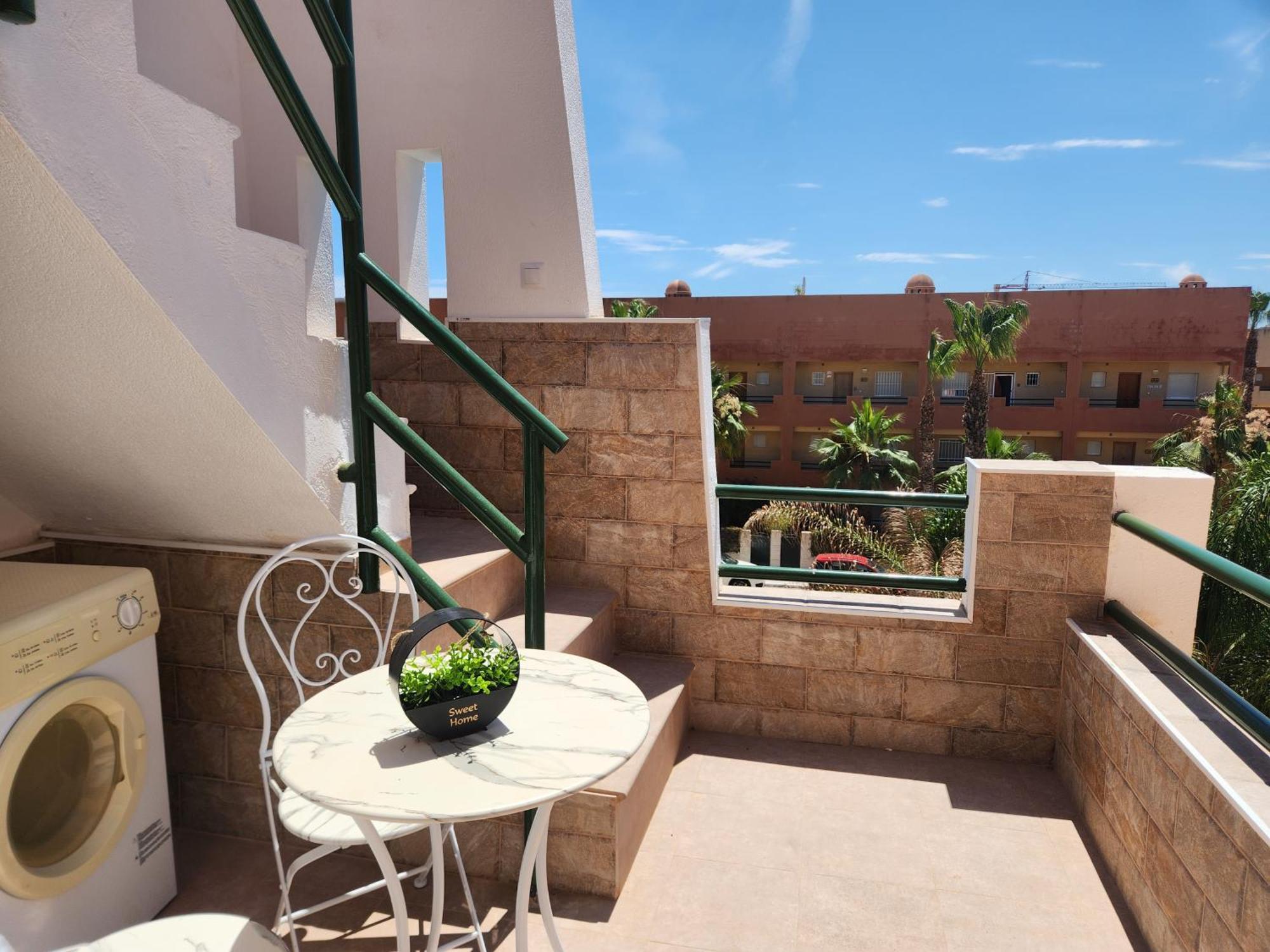 Апартаменти Atico Duplex Espectacular Marmolado Con Piscina Privada! Бера Екстер'єр фото