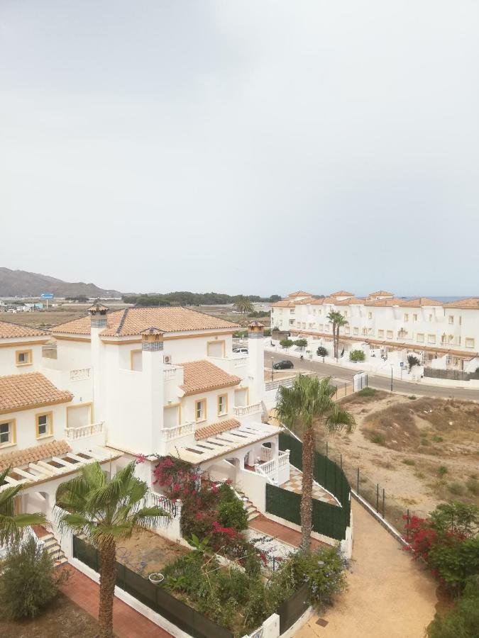 Апартаменти Atico Duplex Espectacular Marmolado Con Piscina Privada! Бера Екстер'єр фото